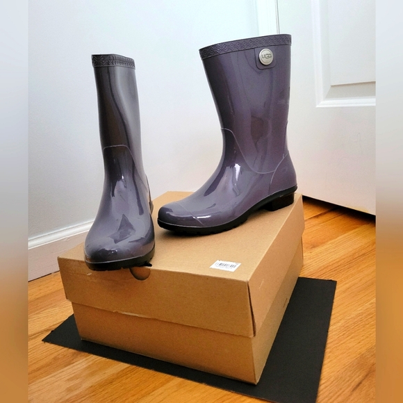 UGG Shoes - Women's UGG rain boots